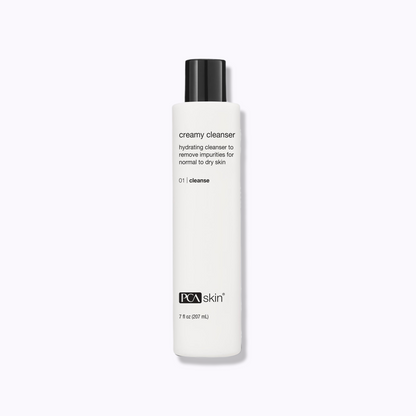 PCA Skin Creamy Cleanser