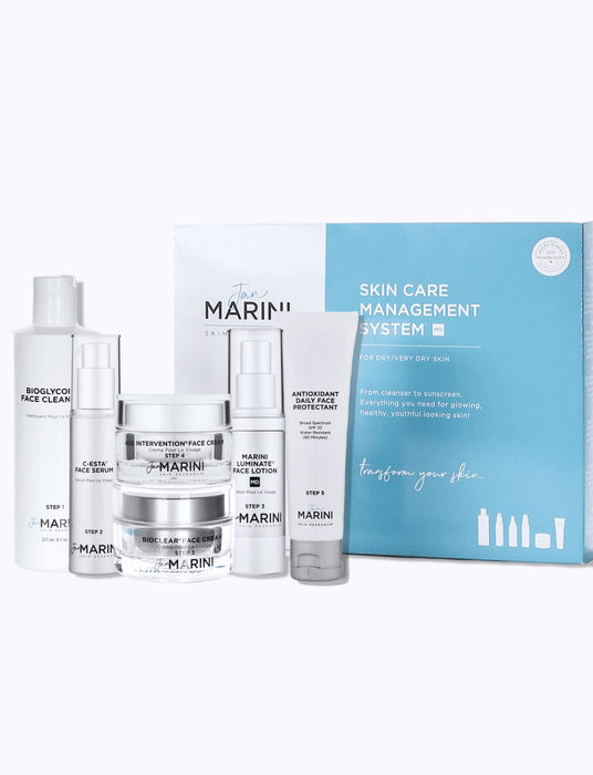 Jan Marini Skin Care Management System - MD Dry - Very Dry w/DFP SPF 33 - DermStreet