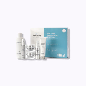 Jan Marini Skin Care Management System - MD Dry - Very Dry w/DFP SPF 33