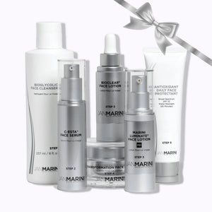 Jan Marini Skin Care Management System MD - Normal/Combo w/ DFP SPF 33