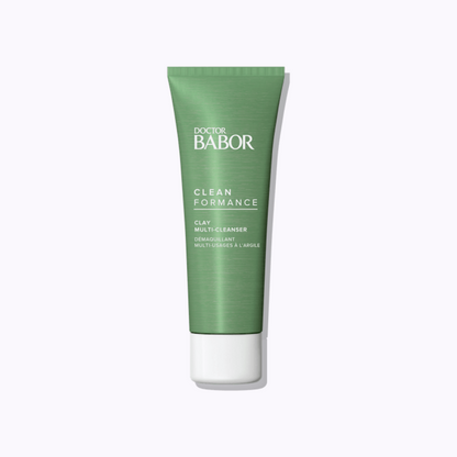 DOCTOR BABOR Clay Multi-Cleanser