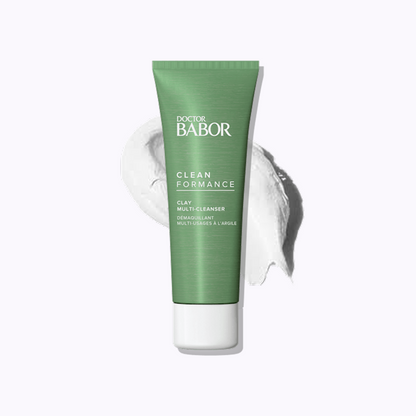 DOCTOR BABOR Clay Multi-Cleanser