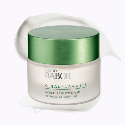 DOCTOR BABOR Cleanformance Moisture Glow Cream