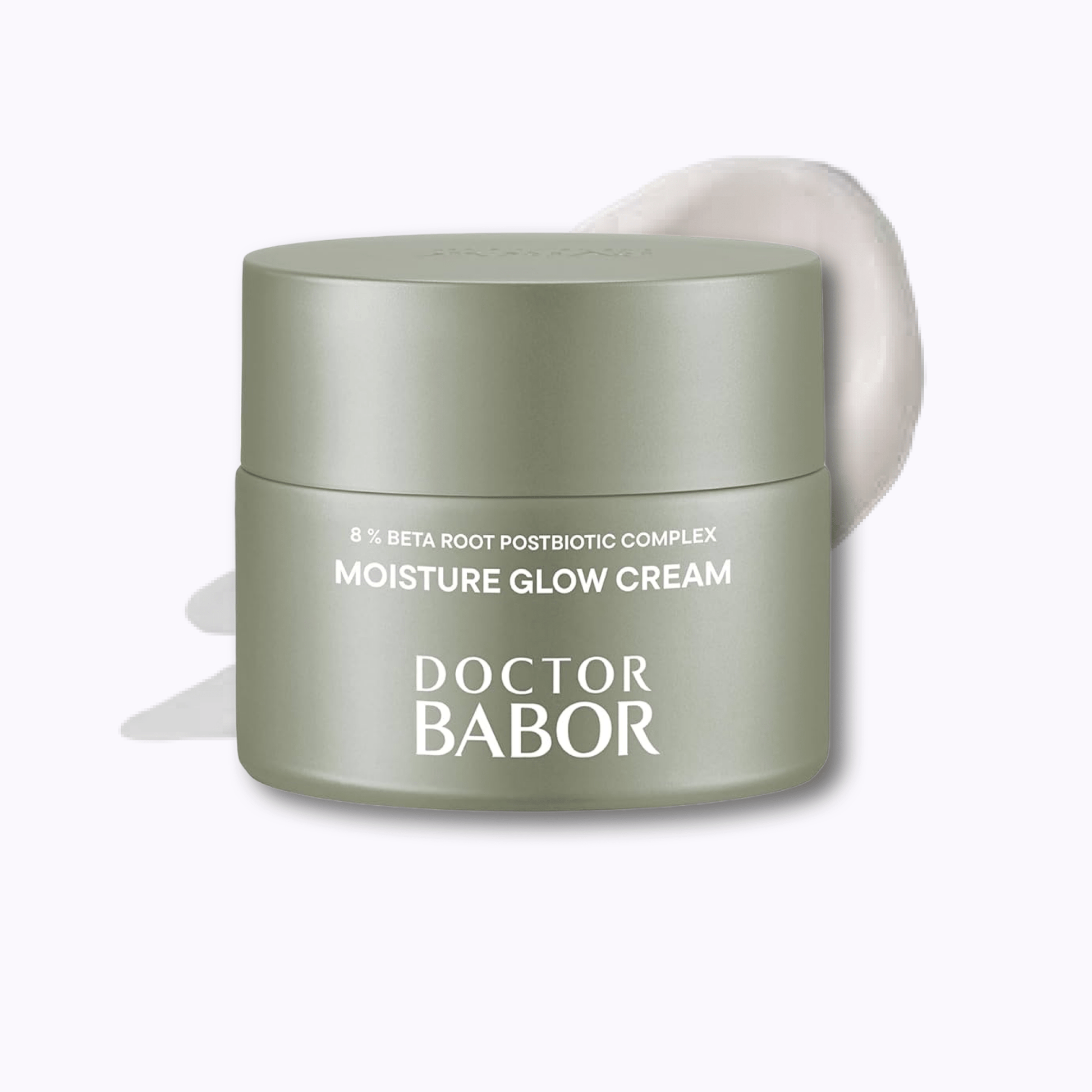 DOCTOR BABOR Moisture Glow Cream - DermStreet