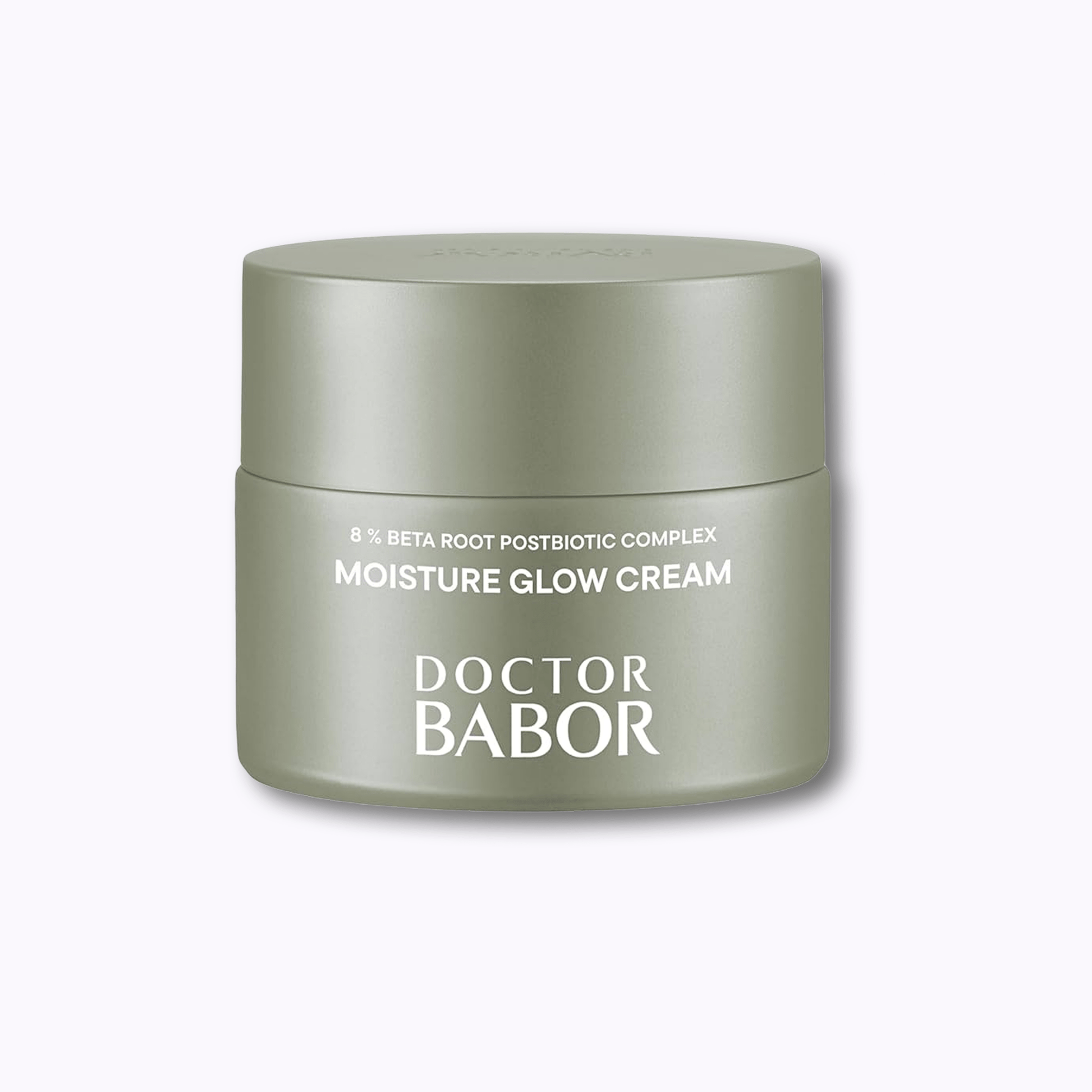 DOCTOR BABOR Moisture Glow Cream - DermStreet