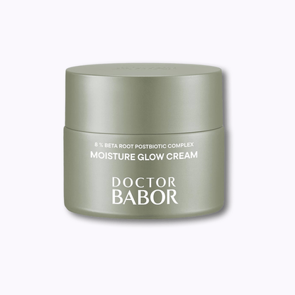 DOCTOR BABOR Moisture Glow Cream - DermStreet