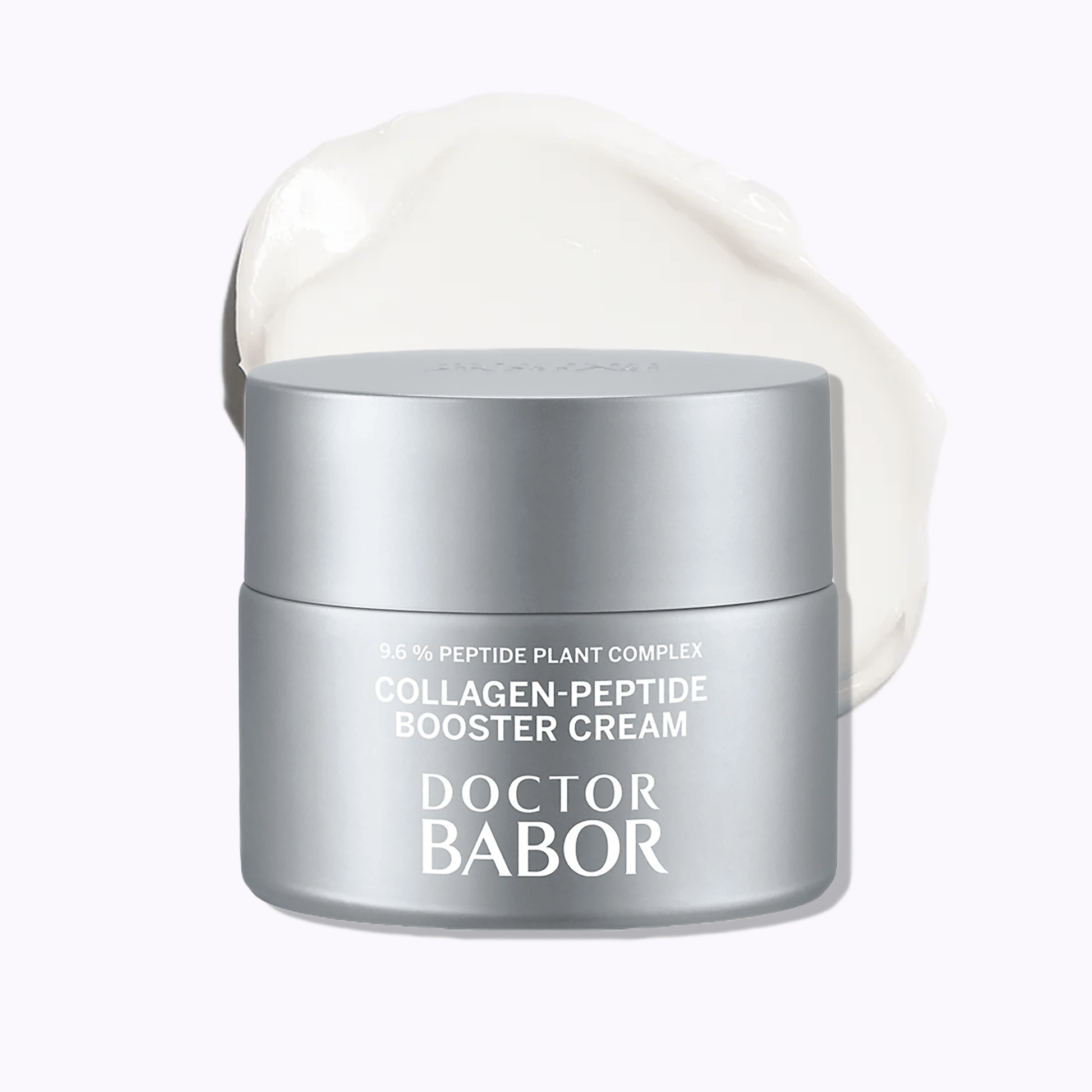 DOCTOR BABOR Collagen Peptide Booster Cream - DermStreet