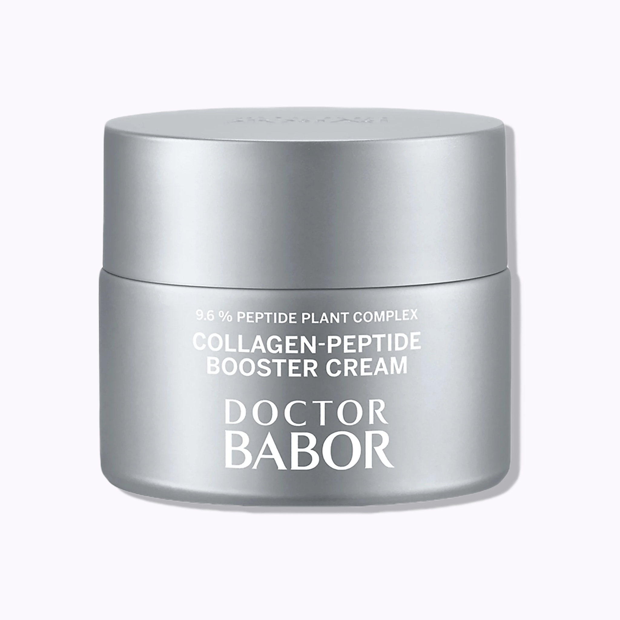 DOCTOR BABOR Collagen Peptide Booster Cream - DermStreet
