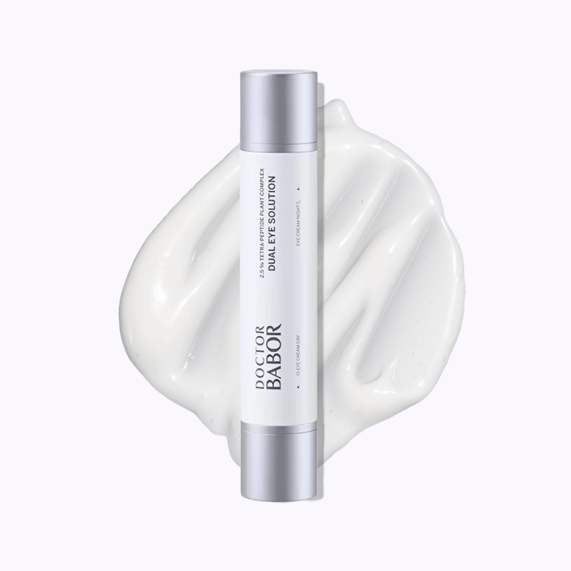 DOCTOR BABOR Lifting Dual Eye Solution - DermStreet