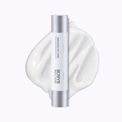 DOCTOR BABOR Lifting Dual Eye Solution - DermStreet