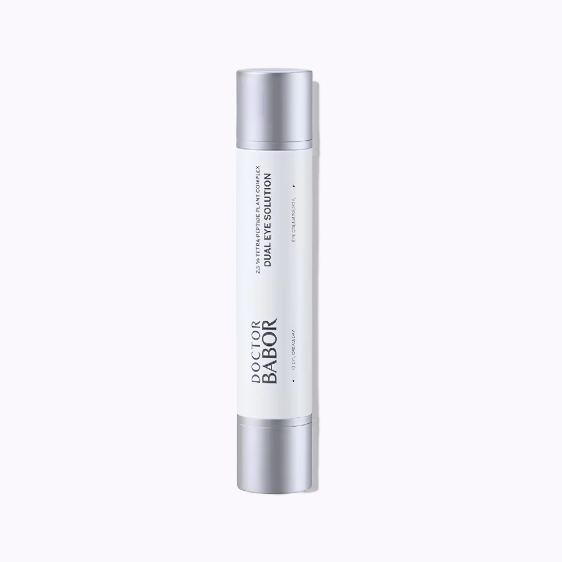DOCTOR BABOR Lifting Dual Eye Solution - DermStreet