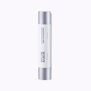 DOCTOR BABOR Lifting Dual Eye Solution - DermStreet