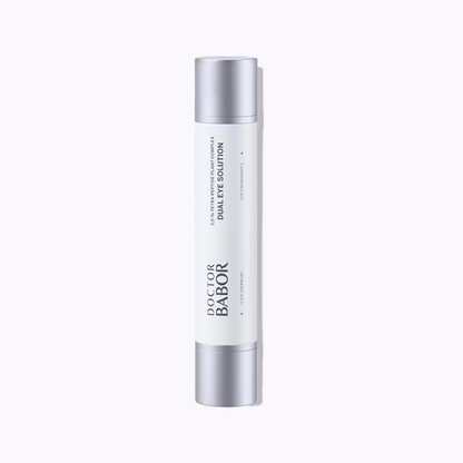 DOCTOR BABOR Lifting Dual Eye Solution - DermStreet