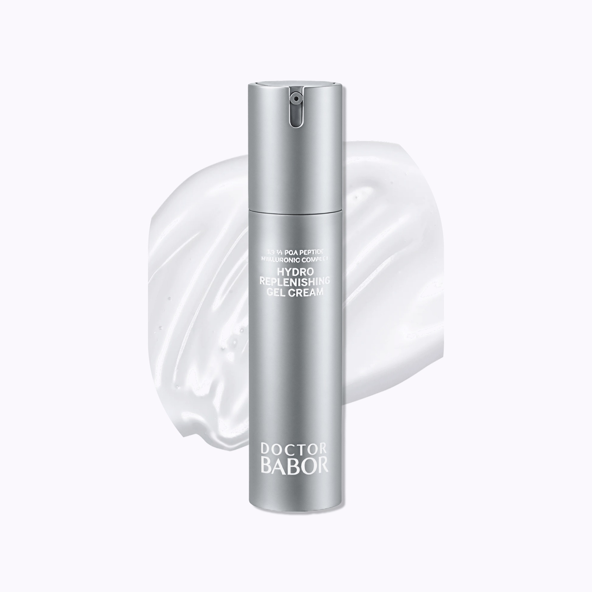 DOCTOR BABOR Hydro Replenishing Gel Cream - DermStreet