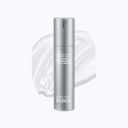 DOCTOR BABOR Hydro Replenishing Gel Cream - DermStreet