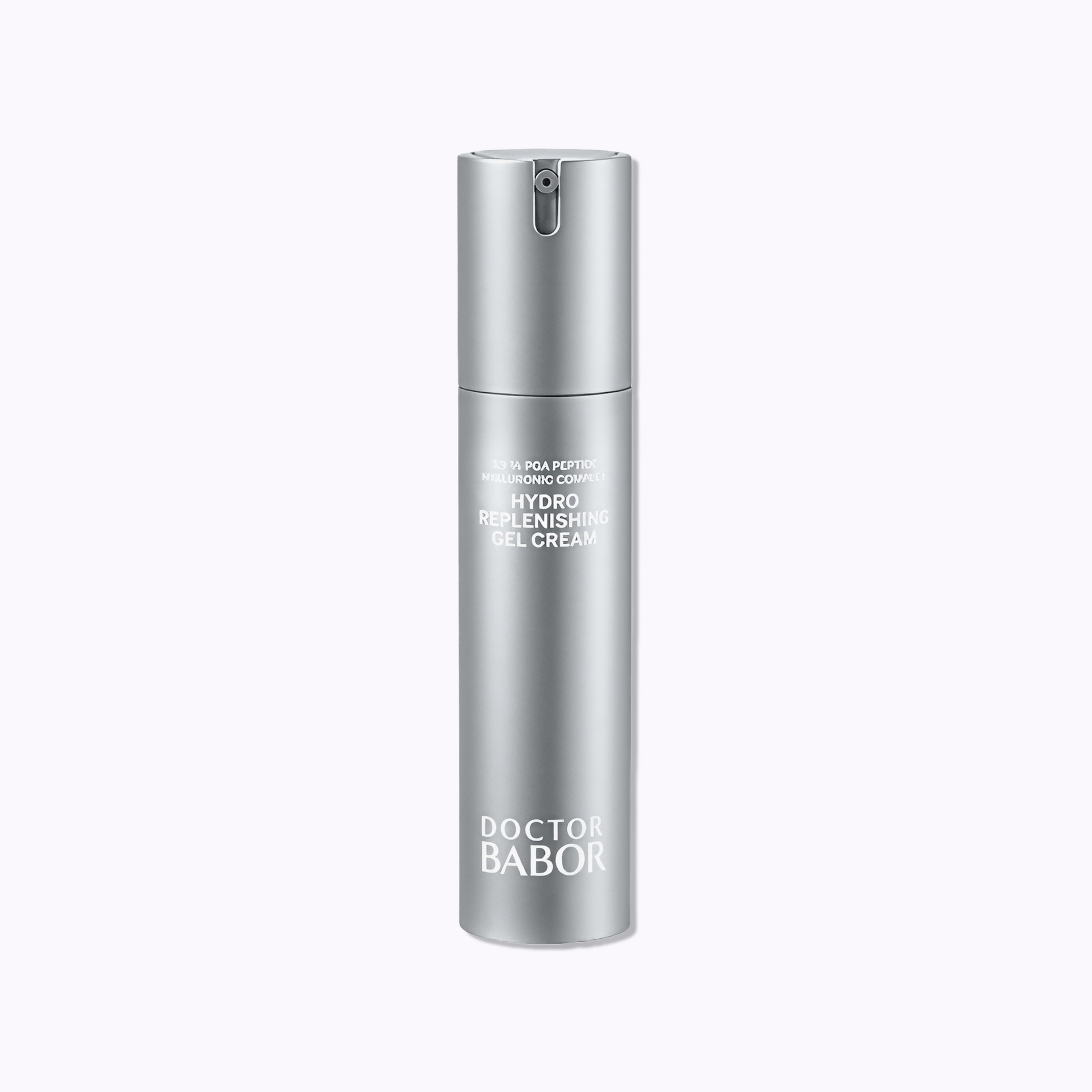 DOCTOR BABOR Hydro Replenishing Gel Cream - DermStreet