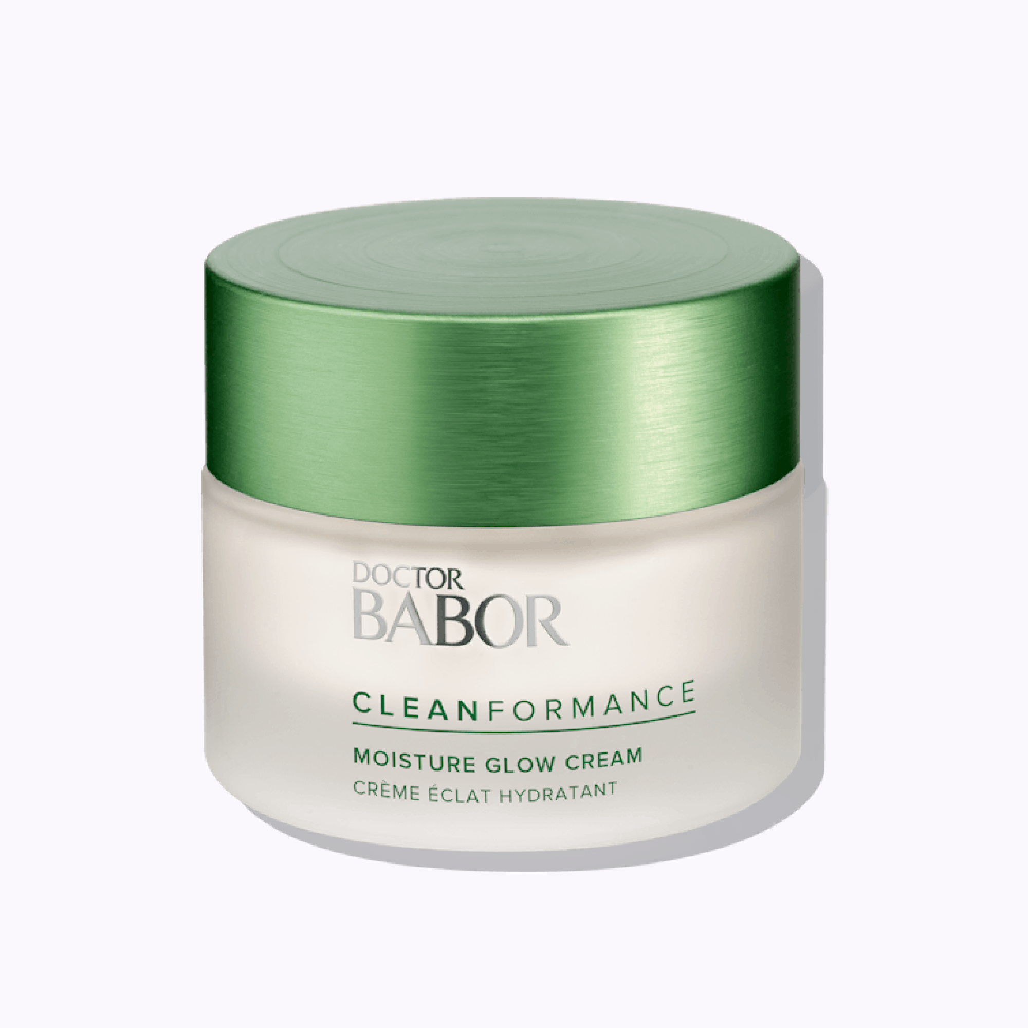 DOCTOR BABOR Cleanformance Moisture Glow Cream - DermStreet