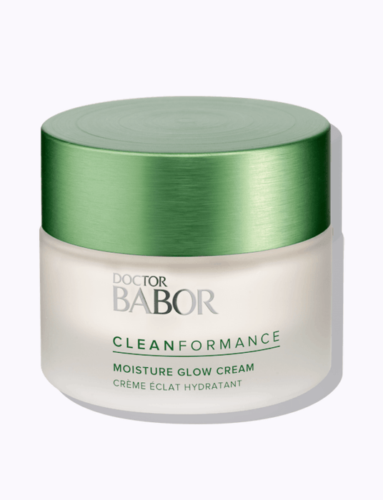 DOCTOR BABOR Cleanformance Moisture Glow Cream - DermStreet
