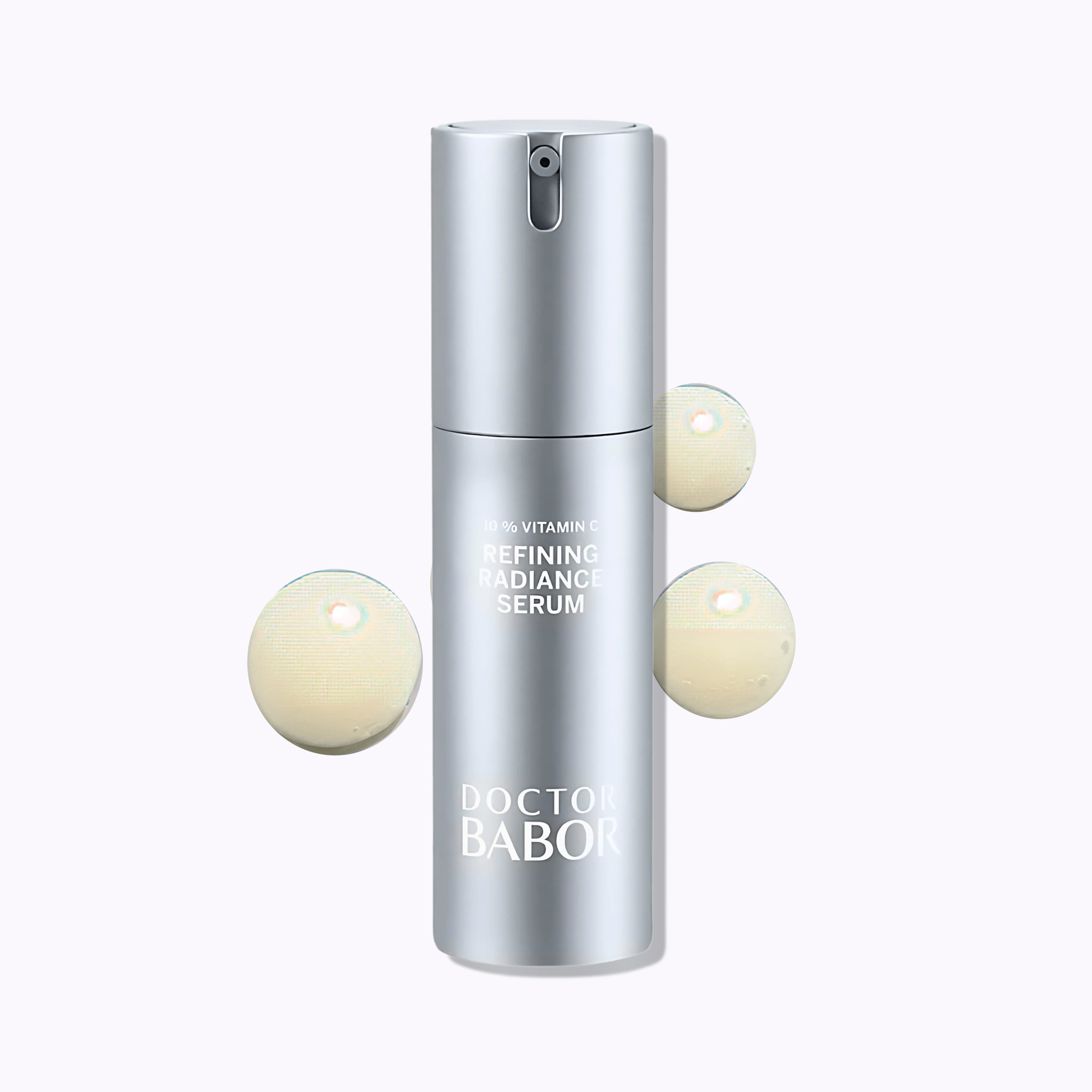 DOCTOR BABOR Refining Radiance Serum - DermStreet