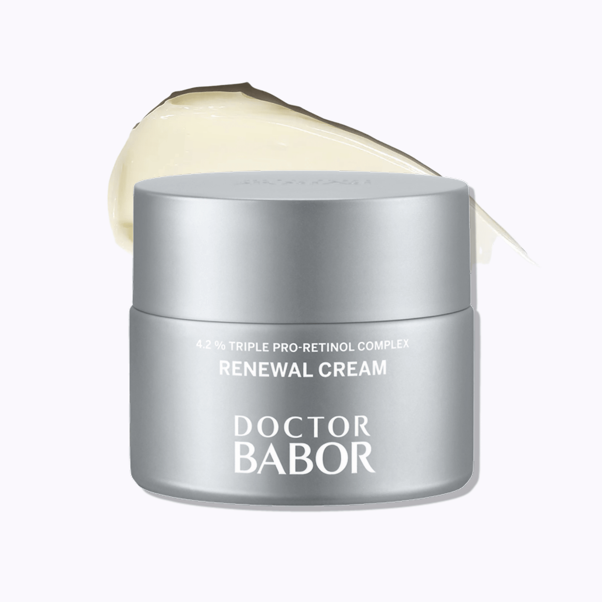 DOCTOR BABOR Renewal Cream - DermStreet