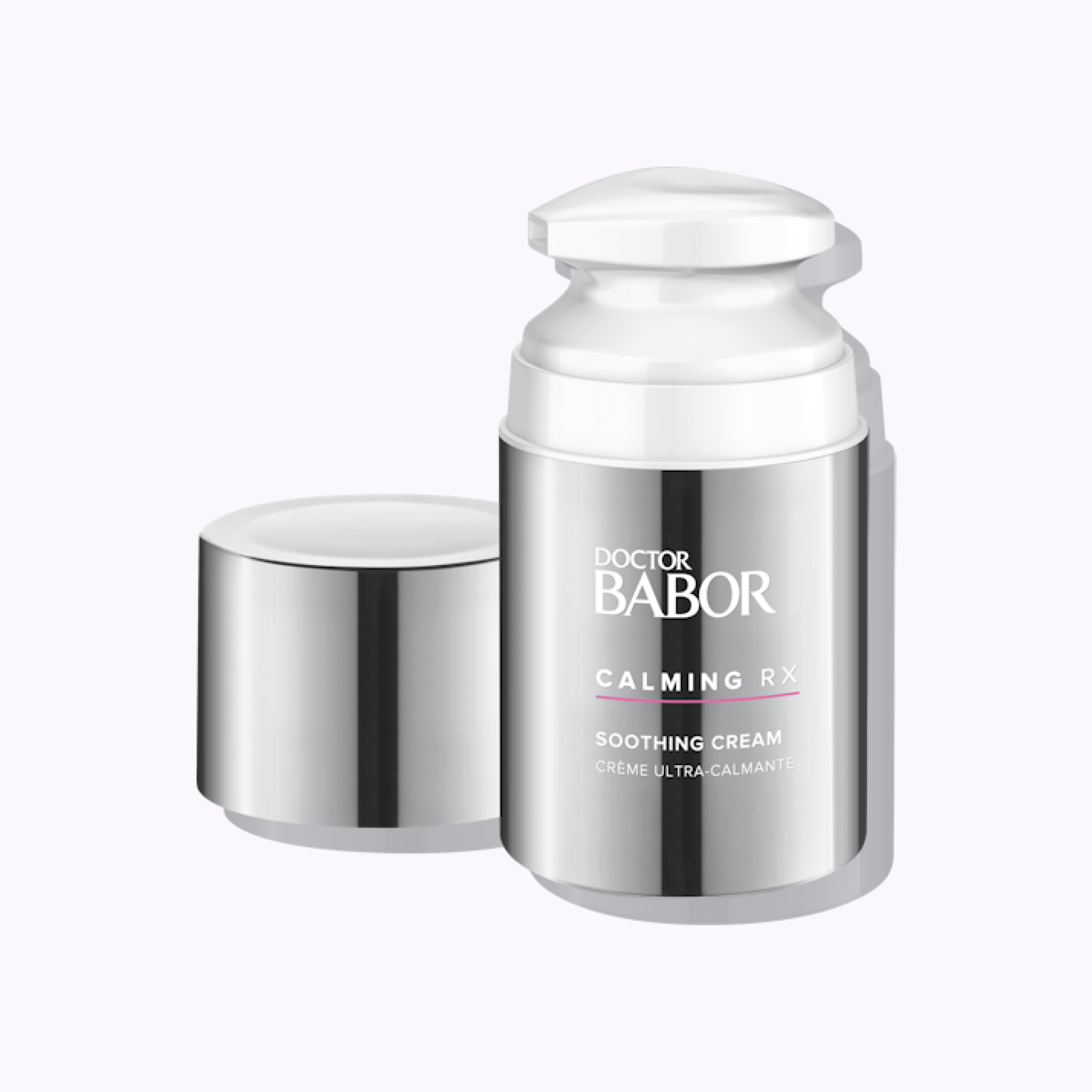 DOCTOR BABOR Calming RX Soothing Cream - DermStreet