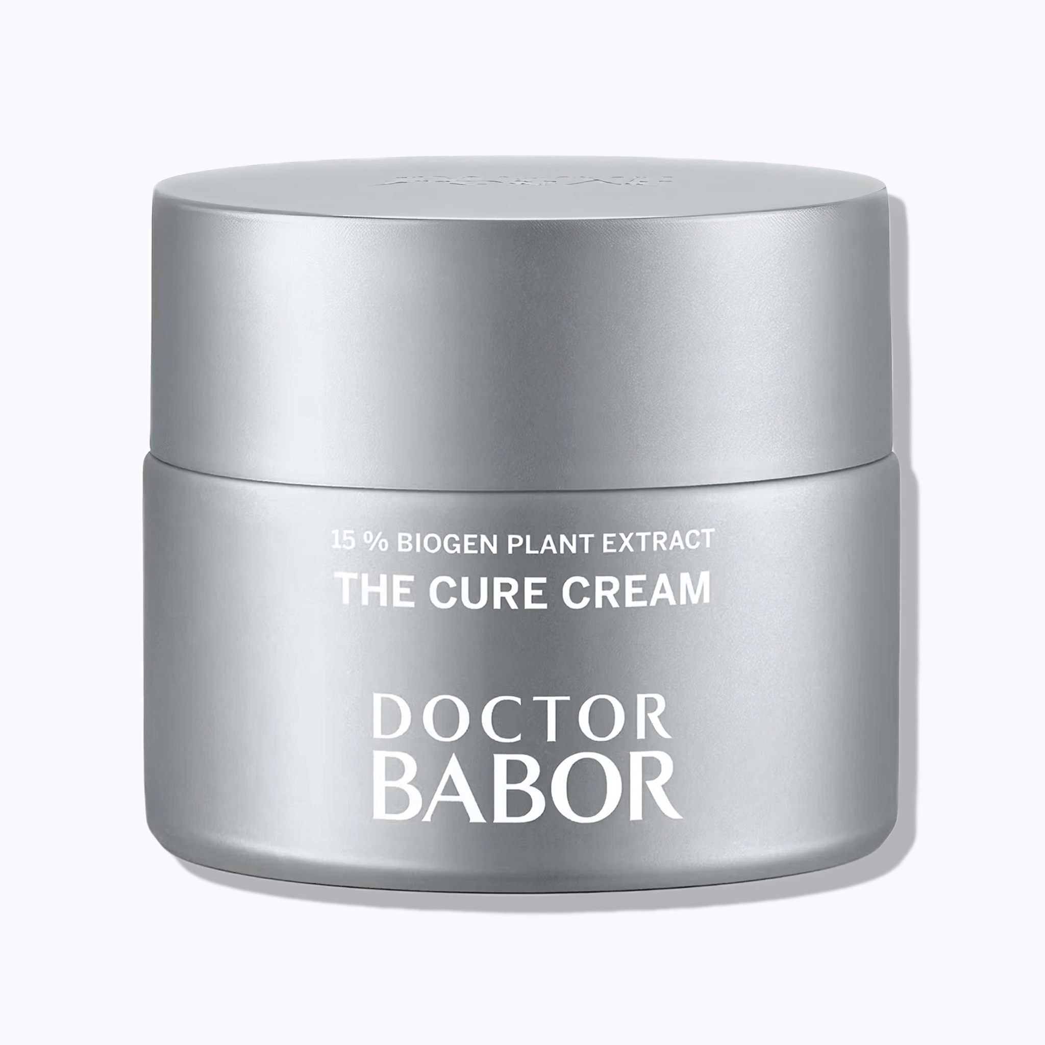 DOCTOR BABOR The Cure Cream - DermStreet