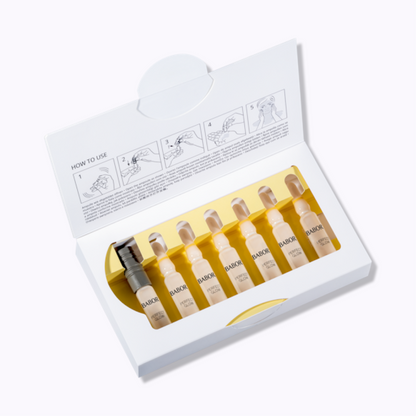 BABOR Perfect Glow Ampoule Concentrates