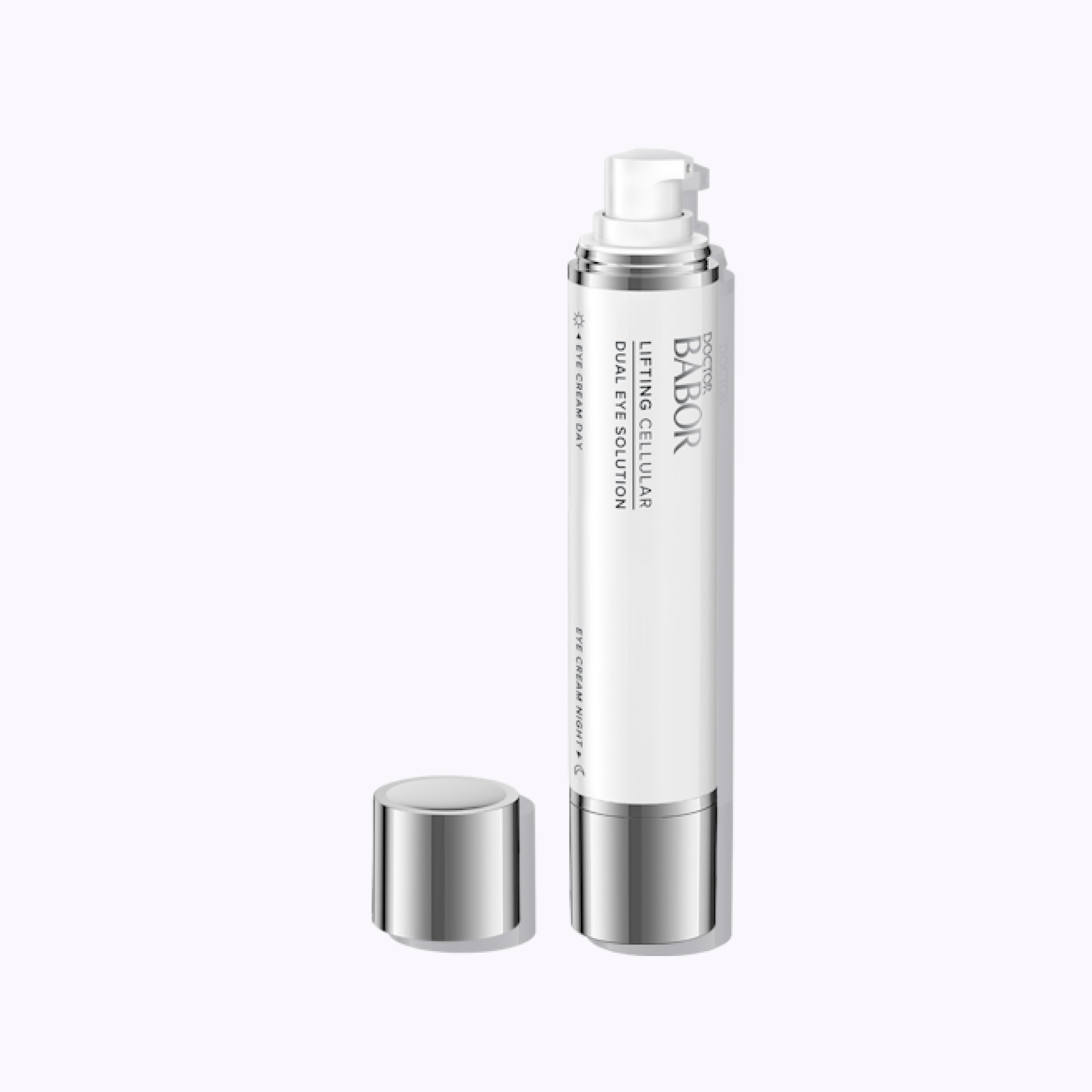 DOCTOR BABOR Lifting RX Dual Eye Solution - DermStreet