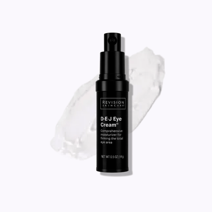 Revision Skincare D·E·J Eye Cream - DermStreet