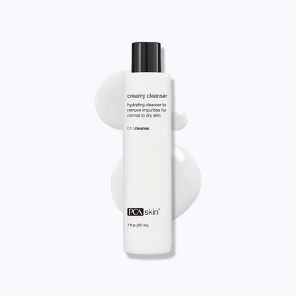 PCA Skin Creamy Cleanser