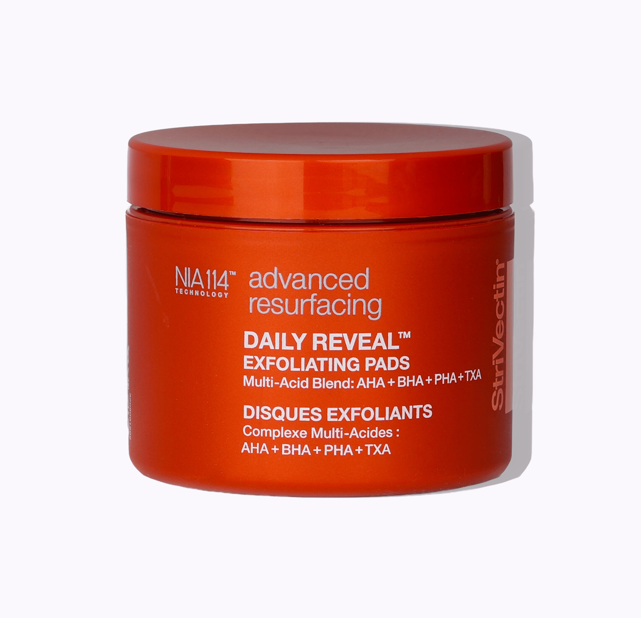 StriVectin Daily Reveal Exfoliating Pads - DermStreet