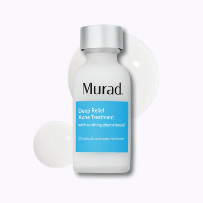 Murad Deep Relief Acne Treatment - DermStreet