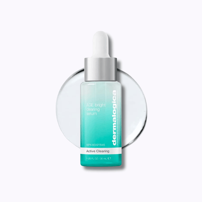 Dermalogica AGE Bright Clearing Serum - DermStreet