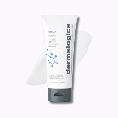 Dermalogica Active Moist - DermStreet