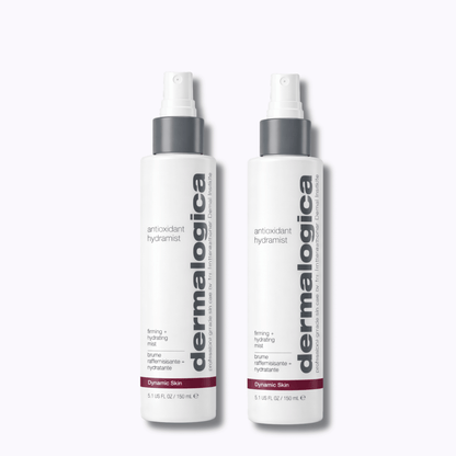 Dermalogica Antioxidant HydraMist - DermStreet