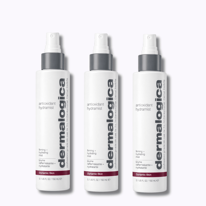 Dermalogica Antioxidant HydraMist - DermStreet