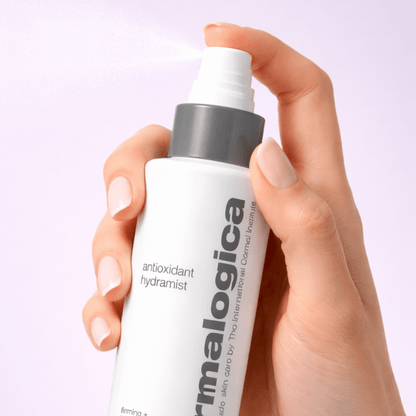 Dermalogica Antioxidant HydraMist - DermStreet