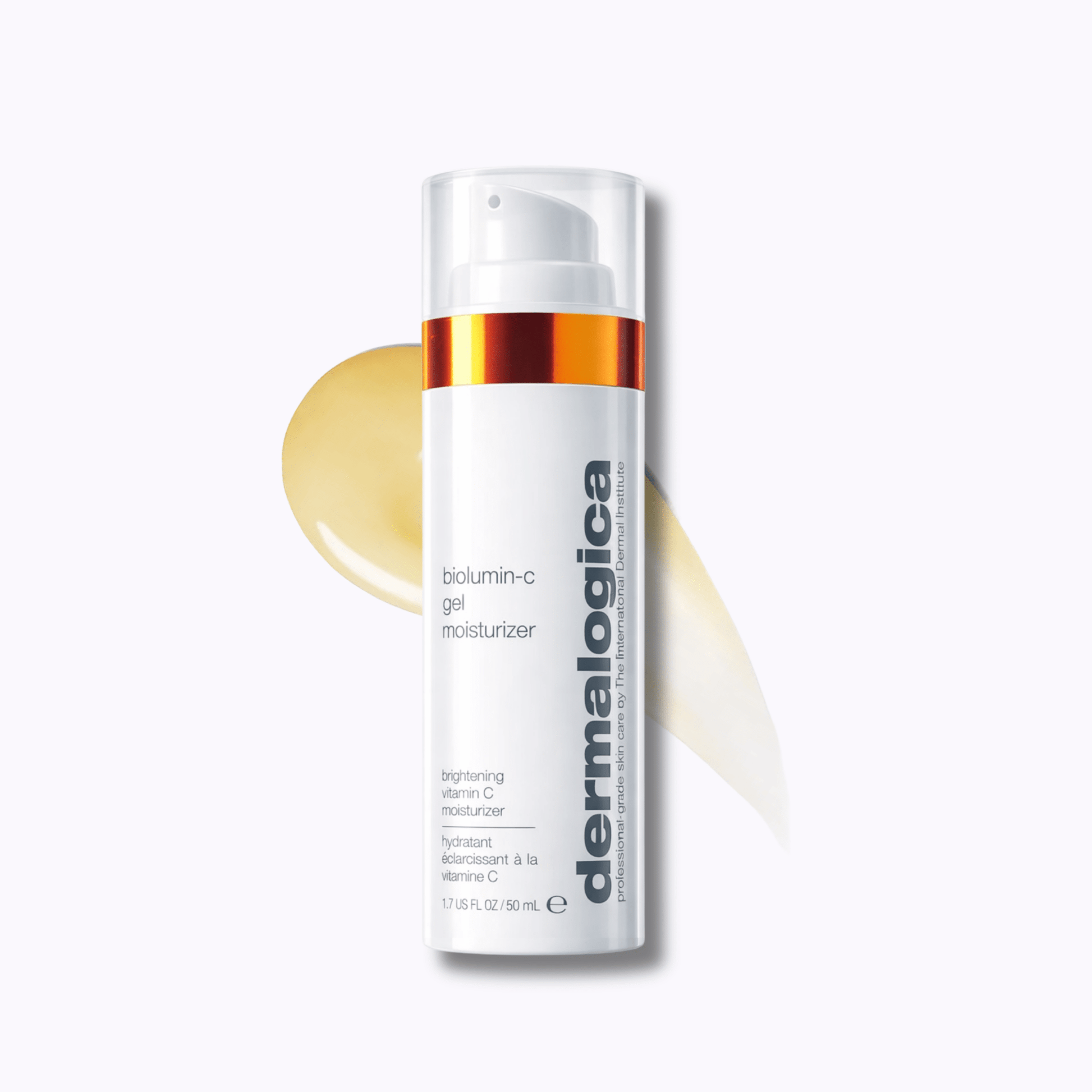 Dermalogica Biolumin - C Gel Moisturizer - DermStreet