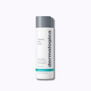 Dermalogica Clearing Skin Wash - DermStreet