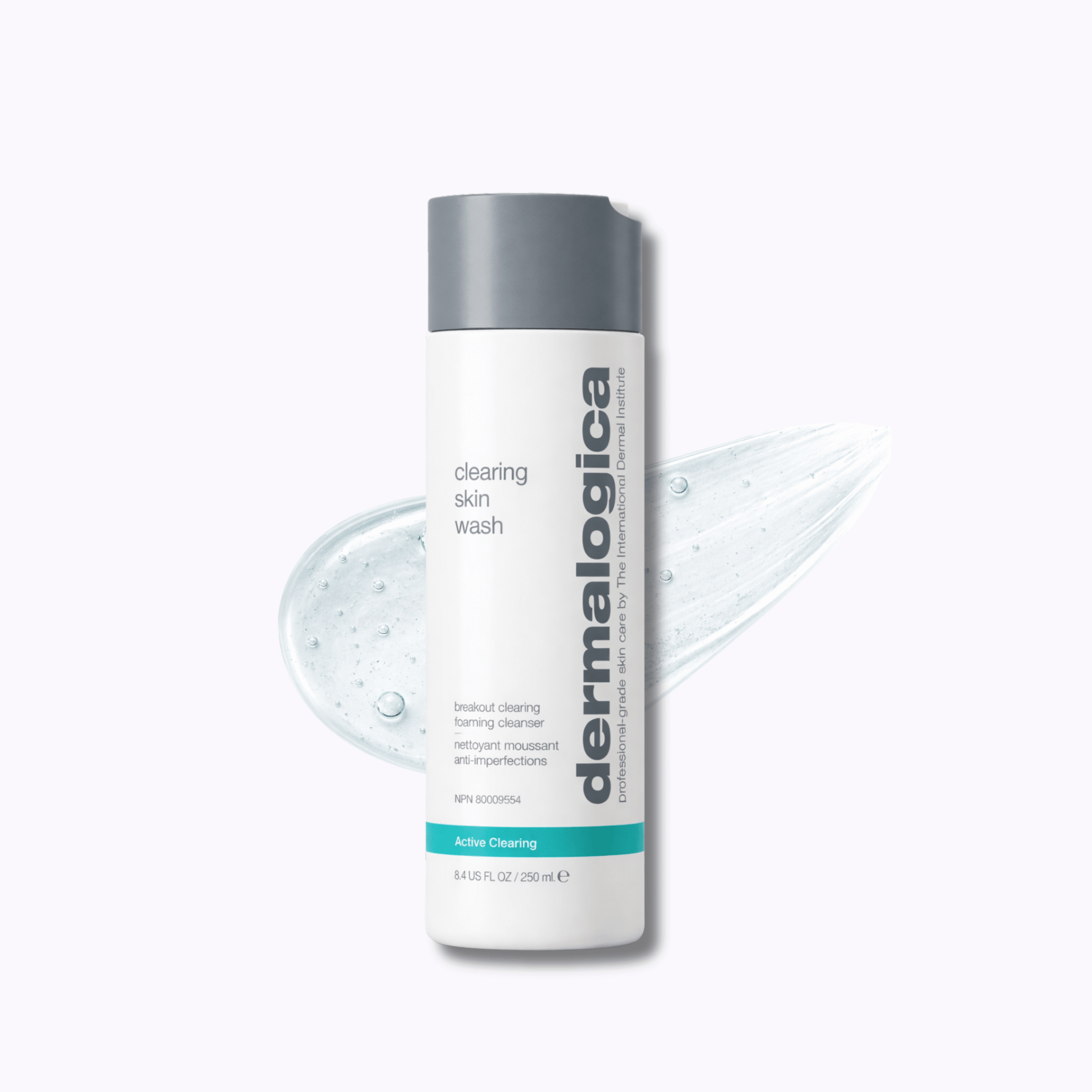 Dermalogica Clearing Skin Wash - DermStreet