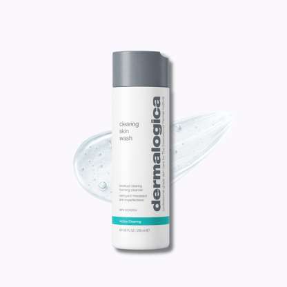 Dermalogica Clearing Skin Wash - DermStreet