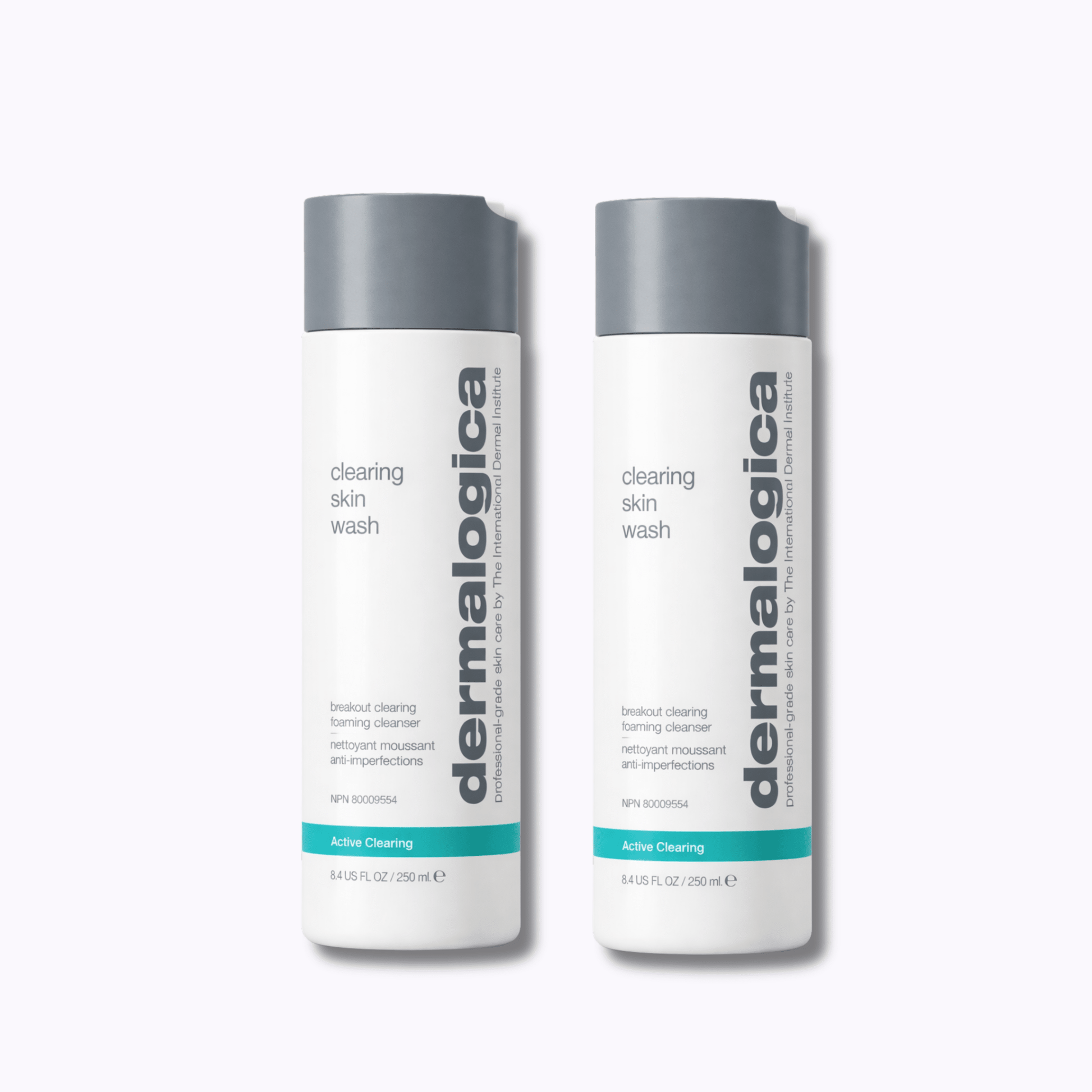 Dermalogica Clearing Skin Wash - DermStreet