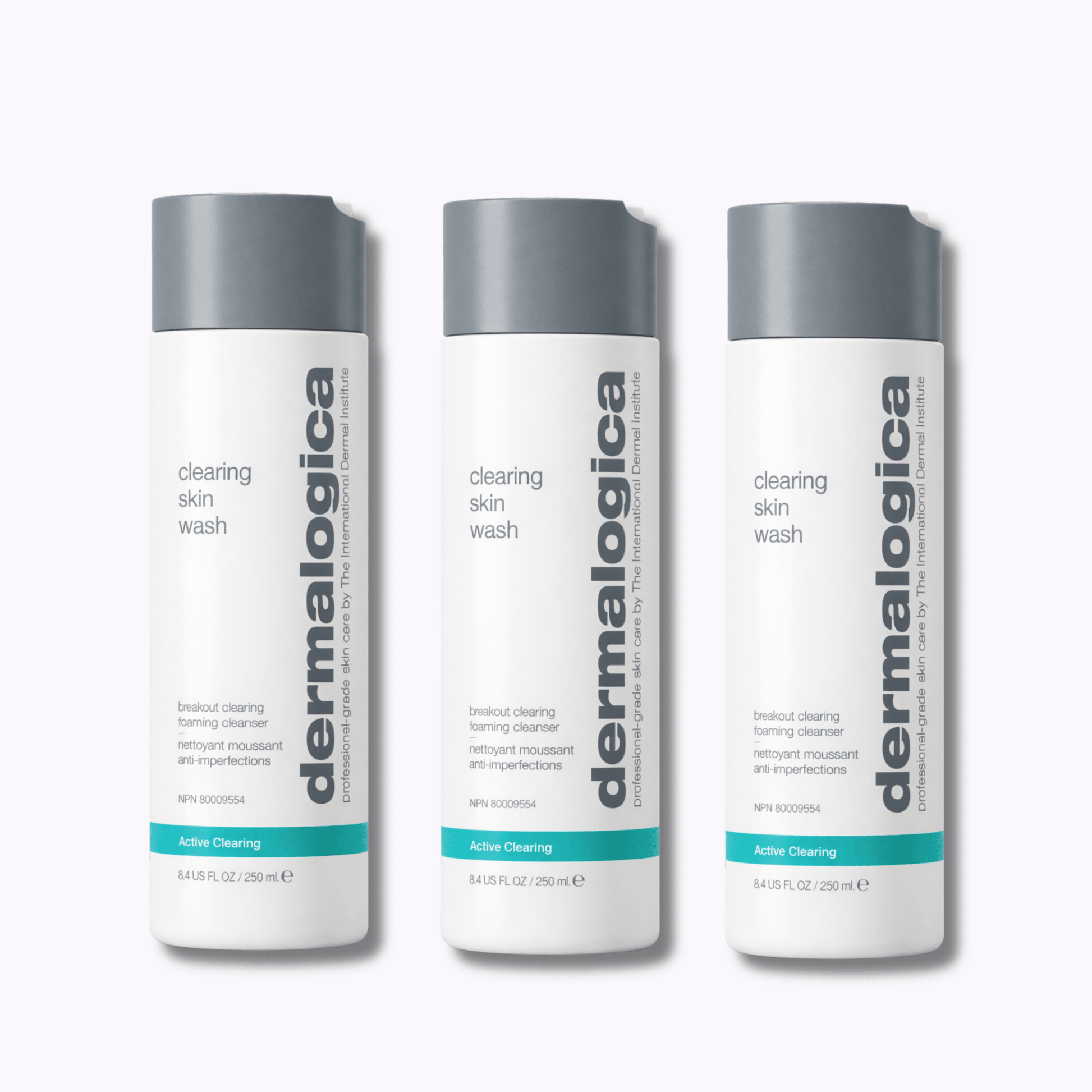 Dermalogica Clearing Skin Wash - DermStreet