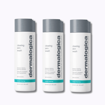 Dermalogica Clearing Skin Wash - DermStreet