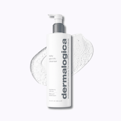 Dermalogica Daily Glycolic Cleanser - DermStreet