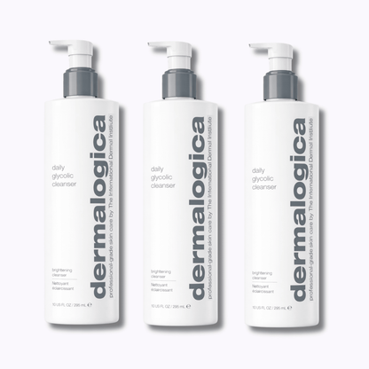 Dermalogica Daily Glycolic Cleanser - DermStreet
