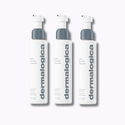 Dermalogica Daily Glycolic Cleanser - DermStreet