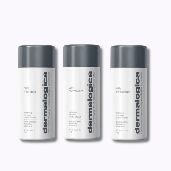 Dermalogica Daily Microfoliant – DermStreet