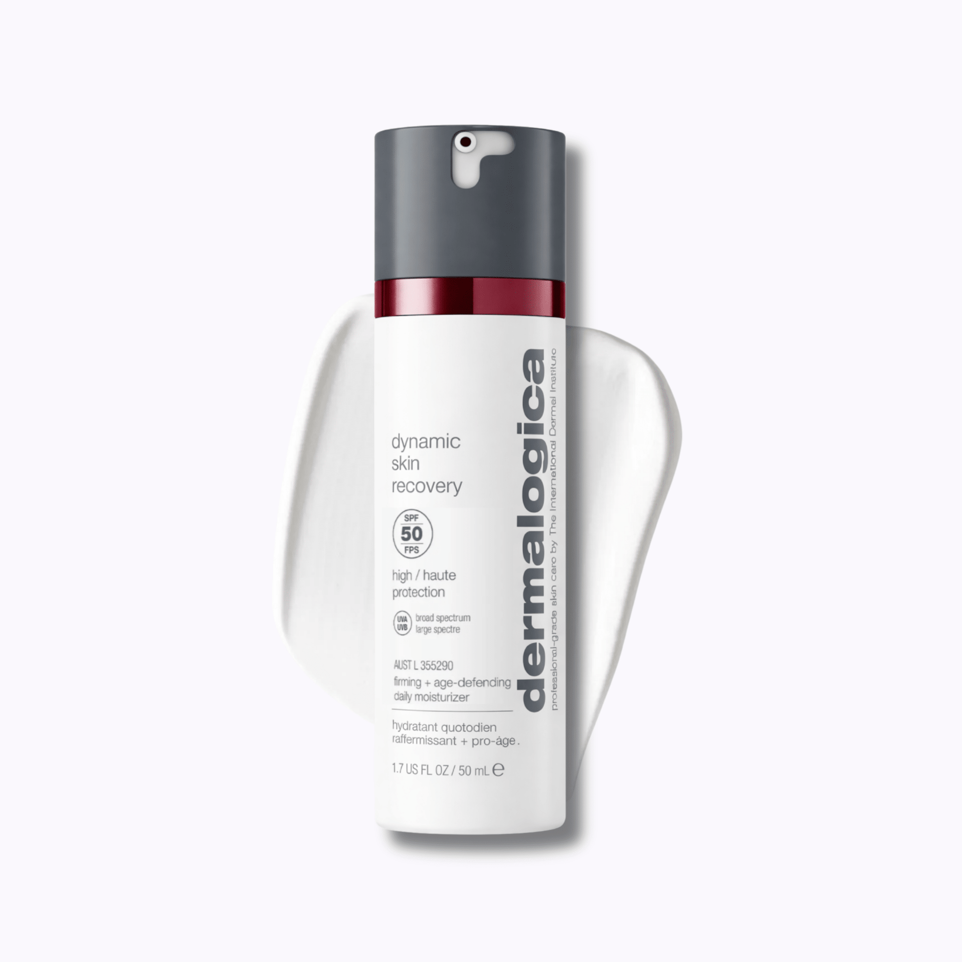 Dermalogica Dynamic Skin Recovery SPF50 Moisturizer - DermStreet