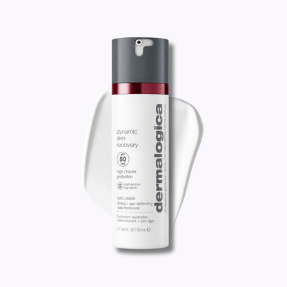 Dermalogica Dynamic Skin Recovery SPF50 Moisturizer - DermStreet